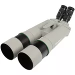 Binokulárny ďalekohľad Omegon Brightsky 26x82 – 45° s držiakom a statívom