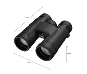 Binokulárny ďalekohľad Nikon Prostaff P7 10x42 DCF