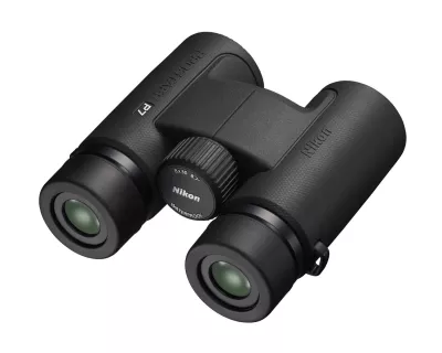 Binokulárny ďalekohľad Nikon Prostaff P7 8x30 DCF
