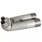 Binokulárny ďalekohľad  APM 100mm ED APO 90 ° vr. 2x18mm UF okulárov