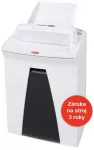 Skartovací stroj s podávačom dokumentov HSM Securio AF150 0.78x11 mm