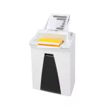 Skartovací stroj s podávačom dokumentov HSM Securio AF150 4,5x30mm