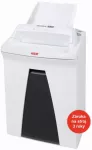 Skartovací stroj s podávačom dokumentov HSM Securio AF300 1.9x15 mm