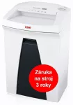 Skartovací stroj HSM Securio B22 0,78x11mm