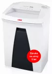 Skartovací stroj HSM Securio B22 5.8 mm
