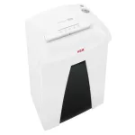 Skartovací stroj HSM Securio B24 0.78x11 mm
