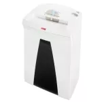 Skartovací stroj HSM Securio B24 0.78x11 mm