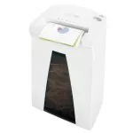 Skartovací stroj HSM Securio B24 0.78x11 mm