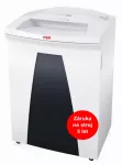 Skartovací stroj HSM Securio B34 3.9 mm