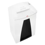 Skartovací stroj HSM Securio B34 3.9 mm