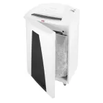 Skartovací stroj HSM Securio B34 4.5x30 mm