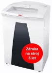 Skartovací stroj HSM Securio B35 5.8 mm
