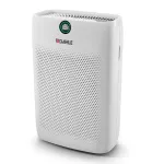 K80201-13110 Dahle čistička vzduchu DA 201, pre priestory do 28 m2, časovač