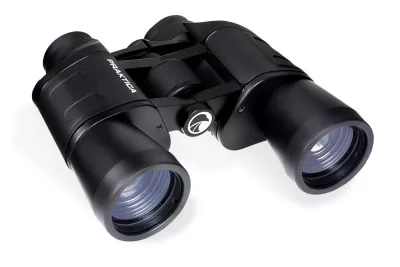 Binokulárny ďalekohľad Praktica Falcon 8x40