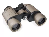 Binokulárny ďalekohľad Praktica Falcon WA  Sand 8x40