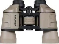 Binokulárny ďalekohľad Praktica Falcon WA  Sand 8x40