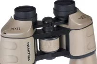 Binokulárny ďalekohľad Praktica Falcon Sand 12x50