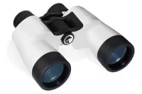 Binokulárny ďalekohľad Praktica Marine Charter Biely 7x50