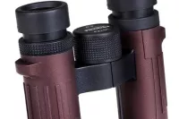 Binokulárny ďalekohľad Praktica Pioneer Red 10x26