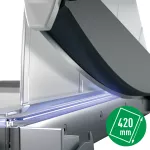 Páková rezačka Leitz Precision Office Pro A3
