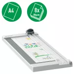 Rezačka Leitz Precision Home A4