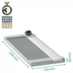 Rezačka Leitz Precision Home A4