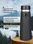 Binokulárny ďalekohľad Levenhuk Nitro ED 8x42