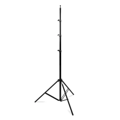 Lastolite 4Sec HDuty AirCusStan(MetCol) (LS1160)