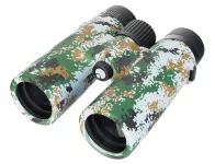 Binokulárny ďalekohľad Levenhuk Camo 10x42 (zámerný kríž)