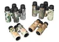 Binokulárny ďalekohľad Levenhuk Camo 10x42 (zámerný kríž)