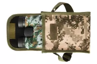 Binokulárny ďalekohľad Levenhuk Camo 10x42 (zámerný kríž)