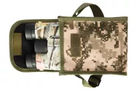 Binokulárny ďalekohľad Levenhuk Camo 10x42 (zámerný kríž)