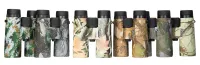 Binokulárny ďalekohľad Levenhuk Camo Grass 10x42 (zámerný kríž)