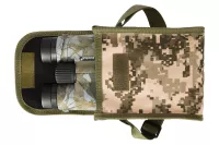 Binokulárny ďalekohľad Levenhuk Camo Grass 10x42 (zámerný kríž)