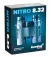Binokulárny ďalekohľad Levenhuk Nitro 8x32