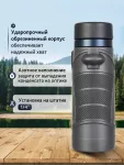 Binokulárny ďalekohľad Levenhuk Nitro 8x32