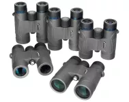 Binokulárny ďalekohľad Levenhuk Nitro 8x42