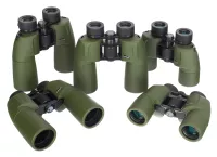Binokulárny ďalekohľad Levenhuk Army 8x40 (zámerný kríž)