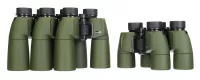Binokulárny ďalekohľad Levenhuk Army 8x40 (zámerný kríž)