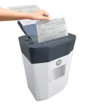 Skartovačka HP OneShred Auto 80CC