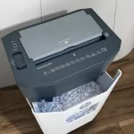 Skartovačka HP OneShred Auto 80CC