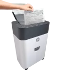 Skartovačka HP OneShred Auto 100CC