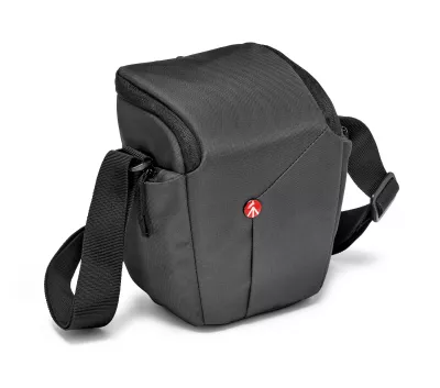 Manfrotto MB NX-H-IIGY, NX Holster DSLR Grey, taška šedá