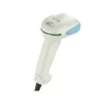 Čítačka Honeywell Xenon 1950h HD - USB kit, white, disinfectant-ready housings scanner  - novinka ! 