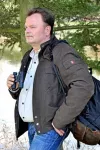 Binokulárny ďalekohľad Bresser Hunter 10x25