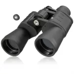 Binokulárny ďalekohľad Bresser Hunter 10x50