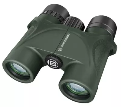 Binokulárny ďalekohľad Bresser Condor WP 10x32