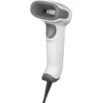 Čítačka Honeywell Voyager Extreme Performance 1470g, 2D, multi-IF, kit (USB), bílá