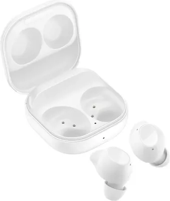 Samsung Bluetooth slúchadlá Galaxy Buds FE, EU, biela