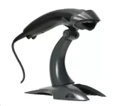Honeywell 1200g Voyager, USB, čierny, stojan